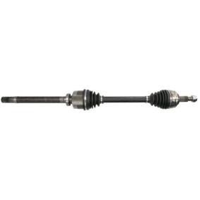 Comprar Árbol de transmisión de PASCAL G2R183PC a bajo precio de 161,34 €