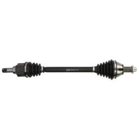 Comprar Árbol de transmisión de PASCAL G2S026PC a bajo precio de 111,20 €