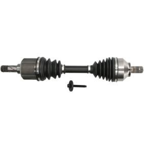 Comprar Árbol de transmisión de PASCAL G2V014PC a bajo precio de 168,85 €