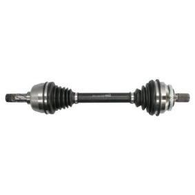 Comprar Árbol de transmisión de PASCAL G2V017PC a bajo precio de 140,08 €