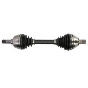 Comprar Árbol de transmisión de PASCAL G2V024PC a bajo precio de 141,68 €