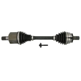 Comprar Árbol de transmisión de PASCAL G2V035PC a bajo precio de 163,05 €