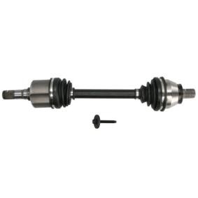Comprar Árbol de transmisión de PASCAL G2V042PC a bajo precio de 141,23 €
