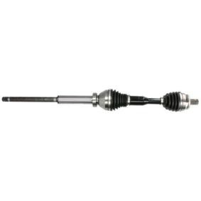 Comprar Árbol de transmisión de PASCAL G2V051PC a bajo precio de 256,30 €