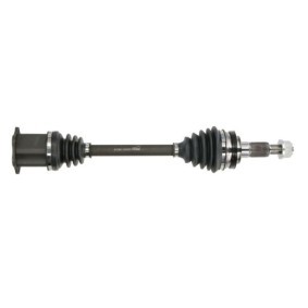 Comprar Árbol de transmisión de PASCAL G2W076PC a bajo precio de 207,19 €