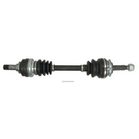 Comprar Árbol de transmisión de PASCAL G2X007PC a bajo precio de 156,50 €
