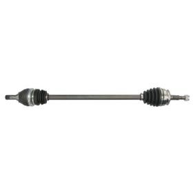 Antriebswelle G2X023PC