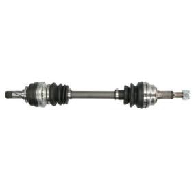 Comprar Árbol de transmisión de PASCAL G2X025PC a bajo precio de 160,79 €