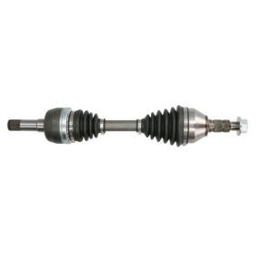 Comprar Árbol de transmisión de PASCAL G2X032PC a bajo precio de 178,90 €
