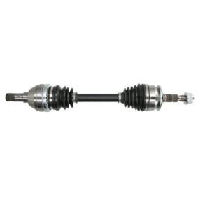 Comprar Árbol de transmisión de PASCAL G2X062PC a bajo precio de 126,67 €