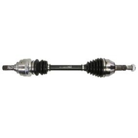 Comprar Árbol de transmisión de PASCAL G2X068PC a bajo precio de 168,94 €