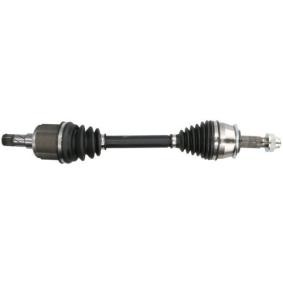 Comprar Árbol de transmisión de PASCAL G2X071PC a bajo precio de 121,38 €