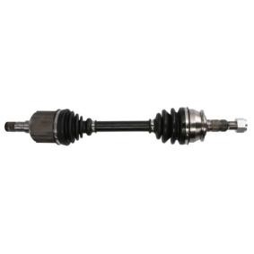 Comprar Árbol de transmisión de PASCAL G2X074PC a bajo precio de 145,33 €