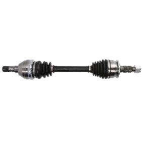 Comprar Árbol de transmisión de PASCAL G2X075PC a bajo precio de 130,00 €