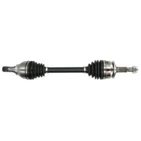 Comprar Árbol de transmisión de PASCAL G2X077PC a bajo precio de 132,78 €