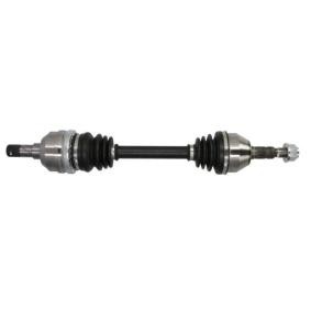 Comprar Árbol de transmisión de PASCAL G2X086PC a bajo precio de 131,97 €