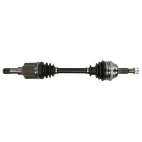 Comprar Árbol de transmisión de PASCAL G2Y001PC a bajo precio de 117,57 €