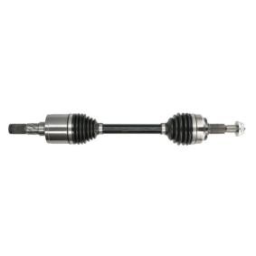 Comprar Árbol de transmisión de PASCAL G2Y004PC a bajo precio de 225,12 €