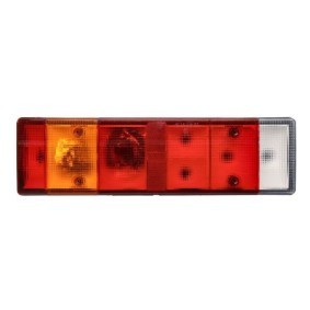Køb Baglygte af TRUCKLIGHT TL-MA008L til den lave pris 206,52 DKK