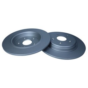 Bremsscheibe QD0942