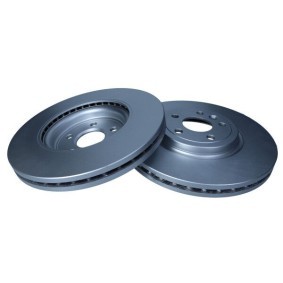 Achetez des Disque de frein QUARO QD1007 à prix pour 56,48 €