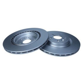 Bremsscheiben von QUARO für Range Rover Velar (L560) günstig online kaufen