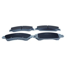 Acquista Kit pastiglie freni da QUARO QP0262 a buon mercato per soli 77,14 €