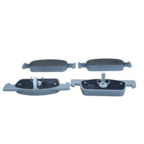 Acquista Kit pastiglie freni da QUARO QP0901 a buon mercato per soli 27,04 €
