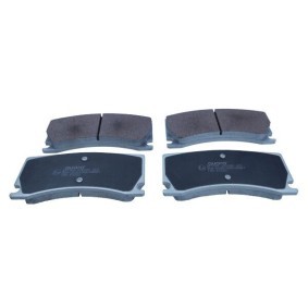 Acquista Kit pastiglie freni da QUARO QP1169 a buon mercato per soli 30,34 €
