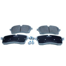 Acquista Kit pastiglie freni da QUARO QP1240 a buon mercato per soli 54,01 €