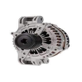 Lichtmaschine AEG1628