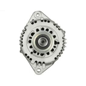 Lichtmaschine von AS-PL