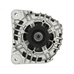 NISSAN Lichtmaschine von AS-PL