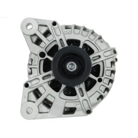 Lichtmaschine von AS-PL