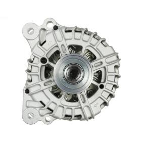 Lichtmaschine von AS-PL
