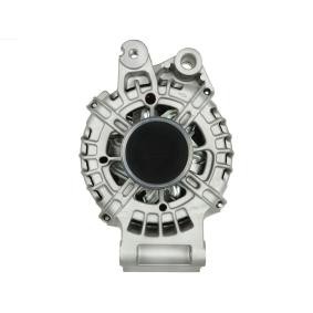 Lichtmaschine von AS-PL