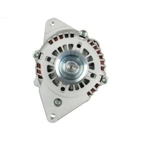 Lichtmaschine von AS-PL