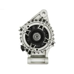 Lichtmaschine von AS-PL