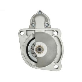 Köp Startmotor av AS-PL S0107SR till det låga priset 3116,17 kr