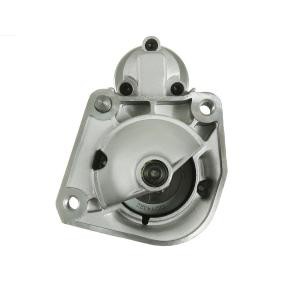 Anlasser S0912S