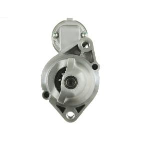 Anlasser S3244S
