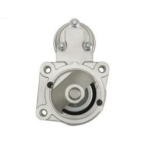 Anlasser S4033SR