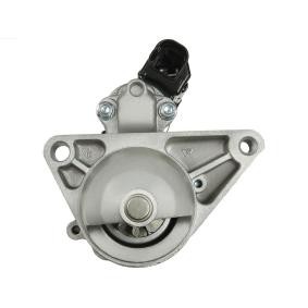Anlasser S6316SR