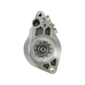 Anlasser S6481S