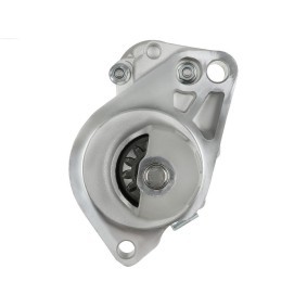 Anlasser S6484S