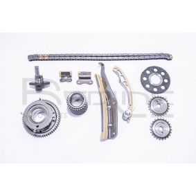 Achetez des Kit de chaîne de distribution RED-LINE 30MI027 à prix pour 318,76 €