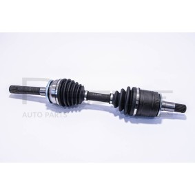 Comprar Árbol de transmisión de RED-LINE 45MI043 a bajo precio de 163,66 €