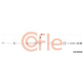 Acquista Cavo comando, Cambio manuale da COFLE 92.2CB.RE018 a buon mercato per soli 64,02 €