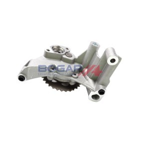 Acquista Pompa olio da BOGAP online per A4 Cabrio (8H7, B6, 8HE, B7) a prezzi moderati