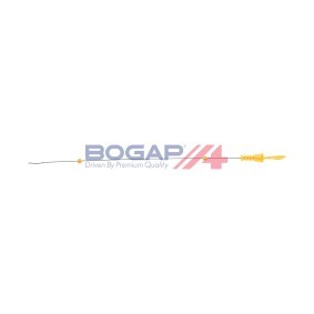 Ölmessstab von BOGAP günstig für 5,16 €
